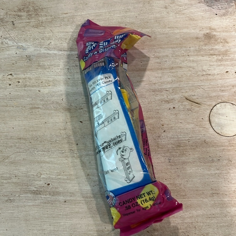Disney Princess Belle PEZ - Picture 2 of 2